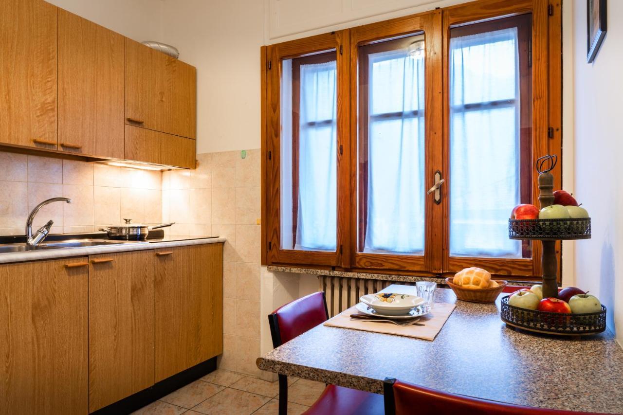 Residence Beau Sejour Antey-Saint-André Dış mekan fotoğraf