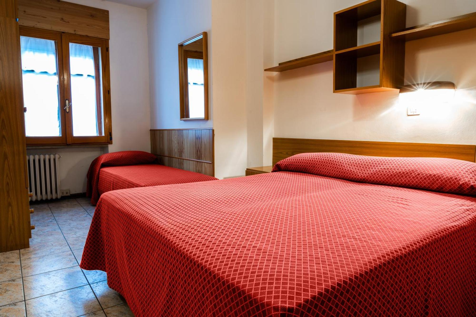 Residence Beau Sejour Antey-Saint-André Dış mekan fotoğraf