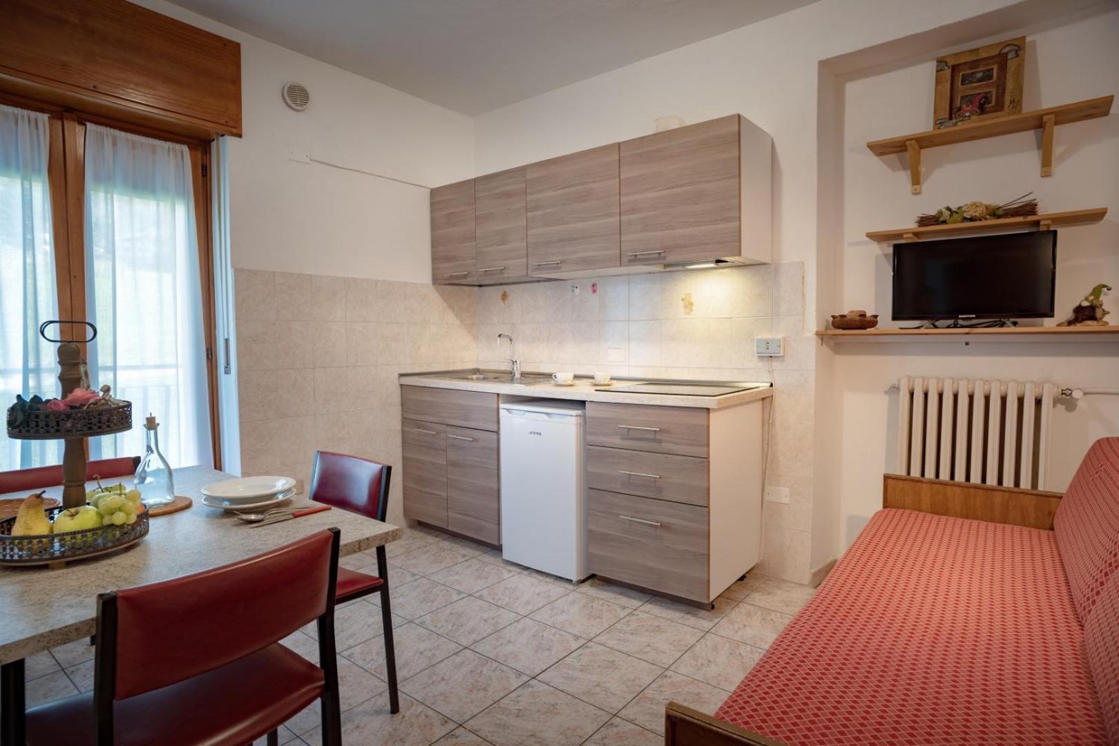 Residence Beau Sejour Antey-Saint-André Dış mekan fotoğraf