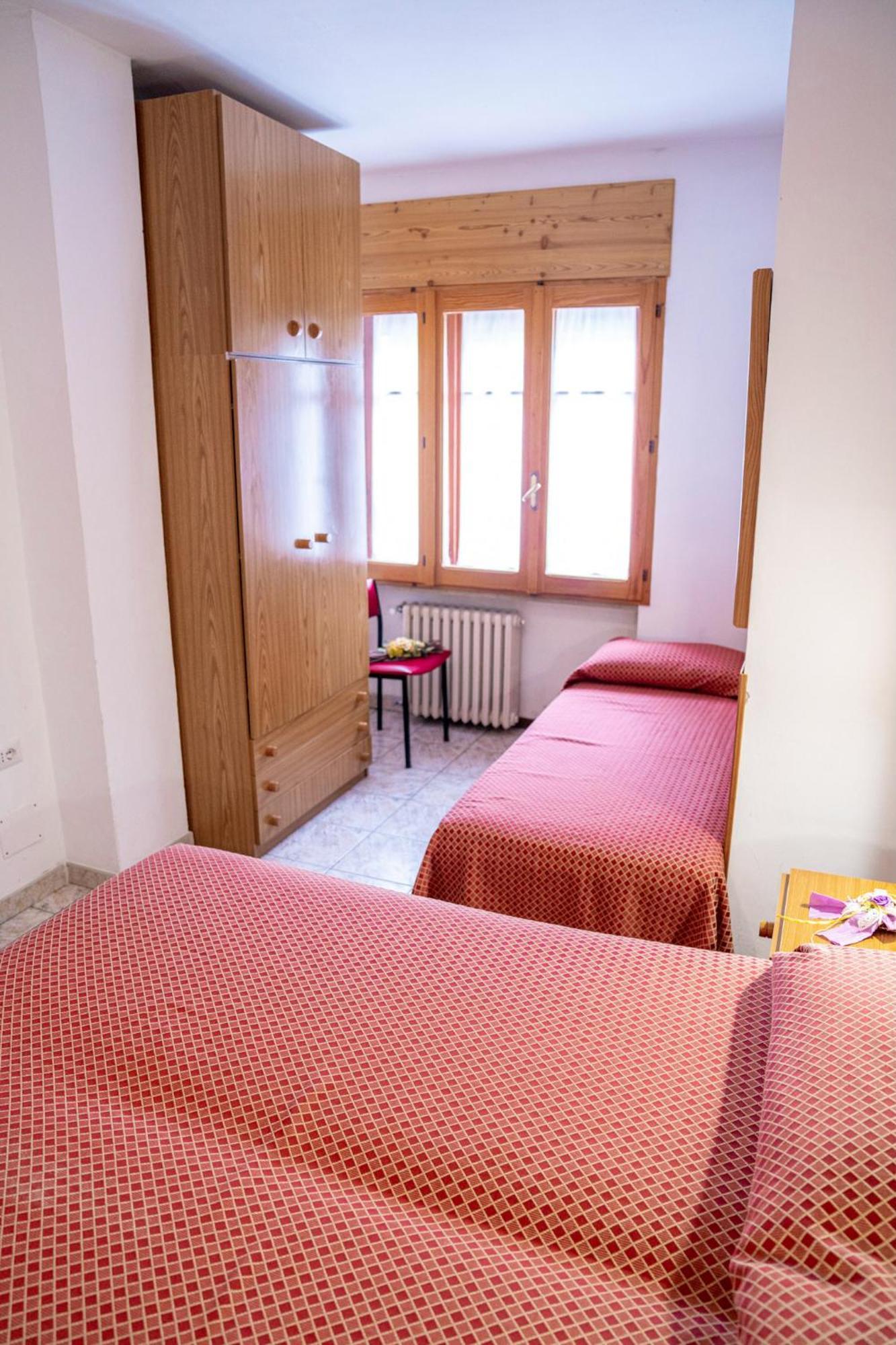 Residence Beau Sejour Antey-Saint-André Dış mekan fotoğraf