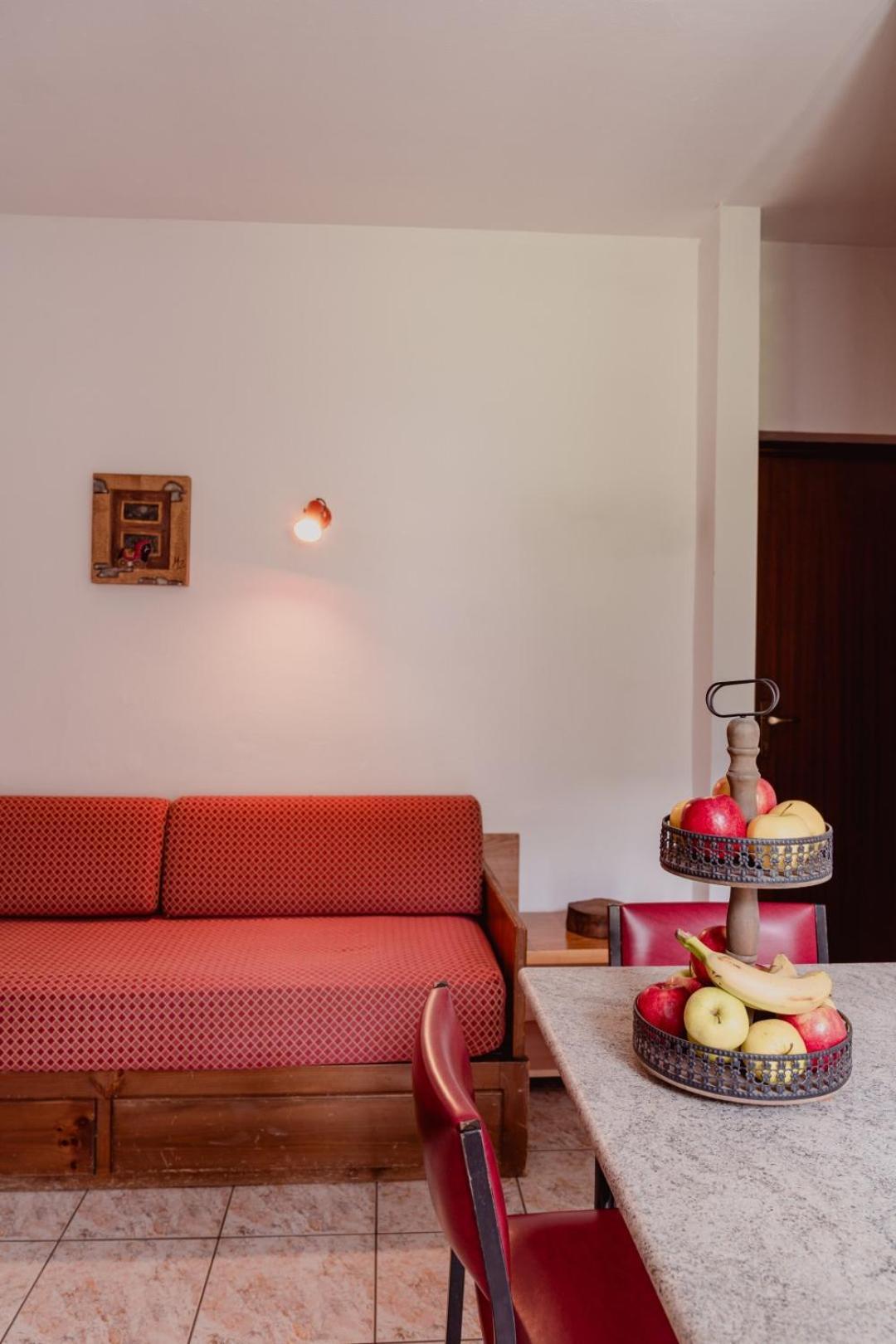 Residence Beau Sejour Antey-Saint-André Dış mekan fotoğraf
