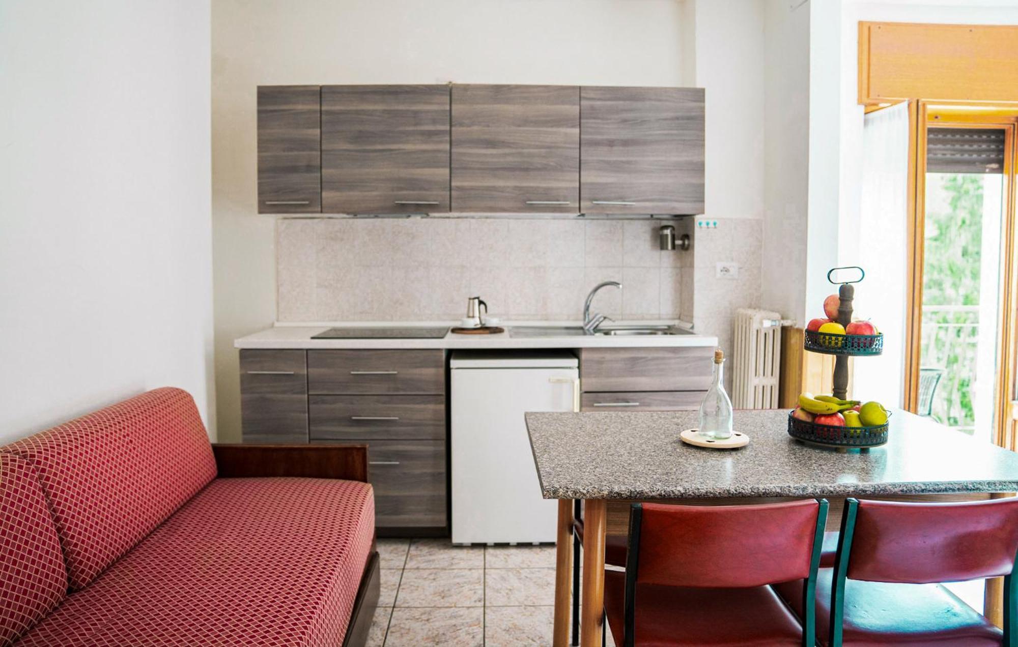 Residence Beau Sejour Antey-Saint-André Dış mekan fotoğraf