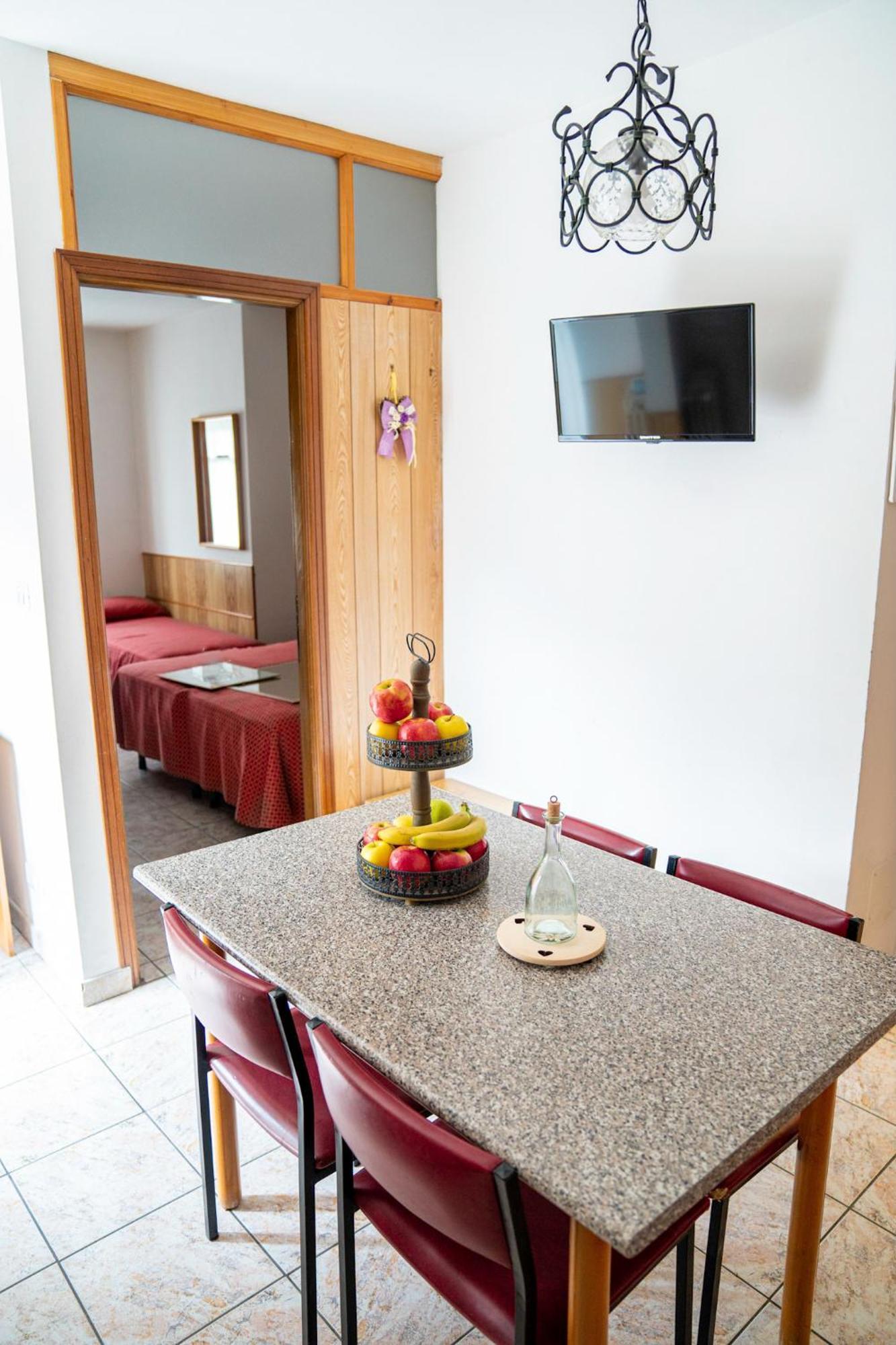 Residence Beau Sejour Antey-Saint-André Dış mekan fotoğraf