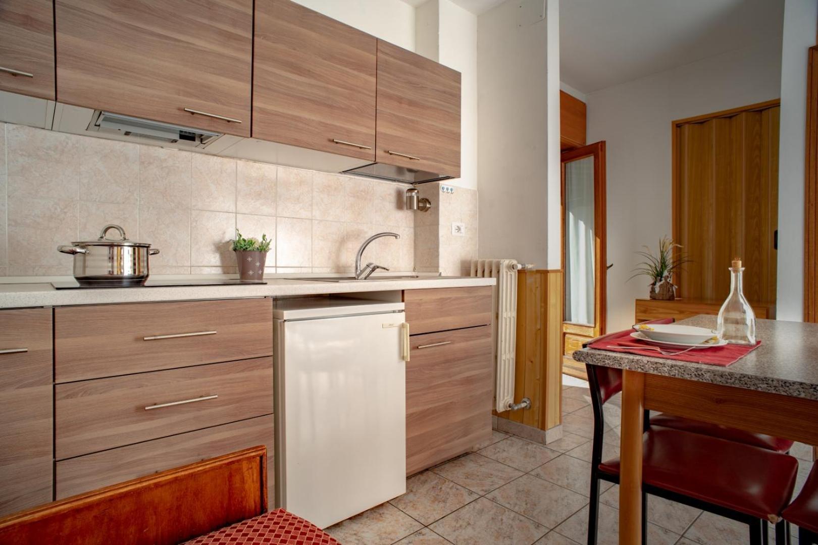 Residence Beau Sejour Antey-Saint-André Dış mekan fotoğraf
