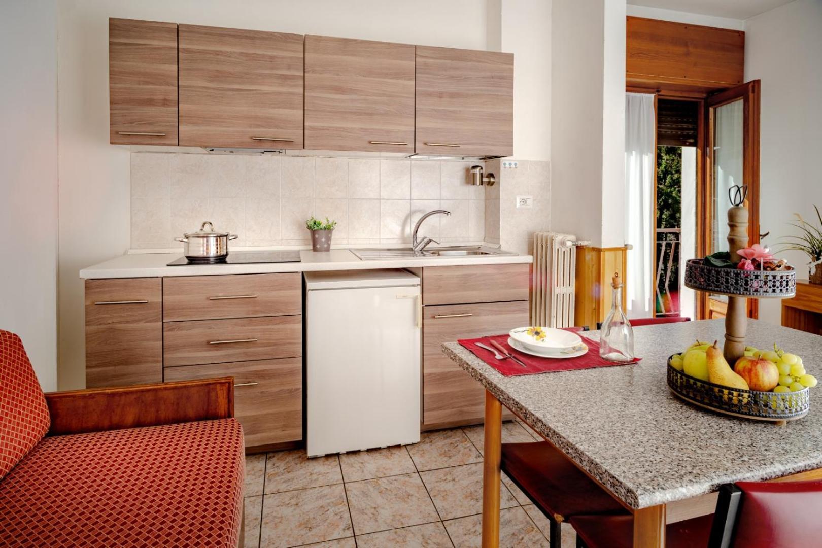 Residence Beau Sejour Antey-Saint-André Dış mekan fotoğraf