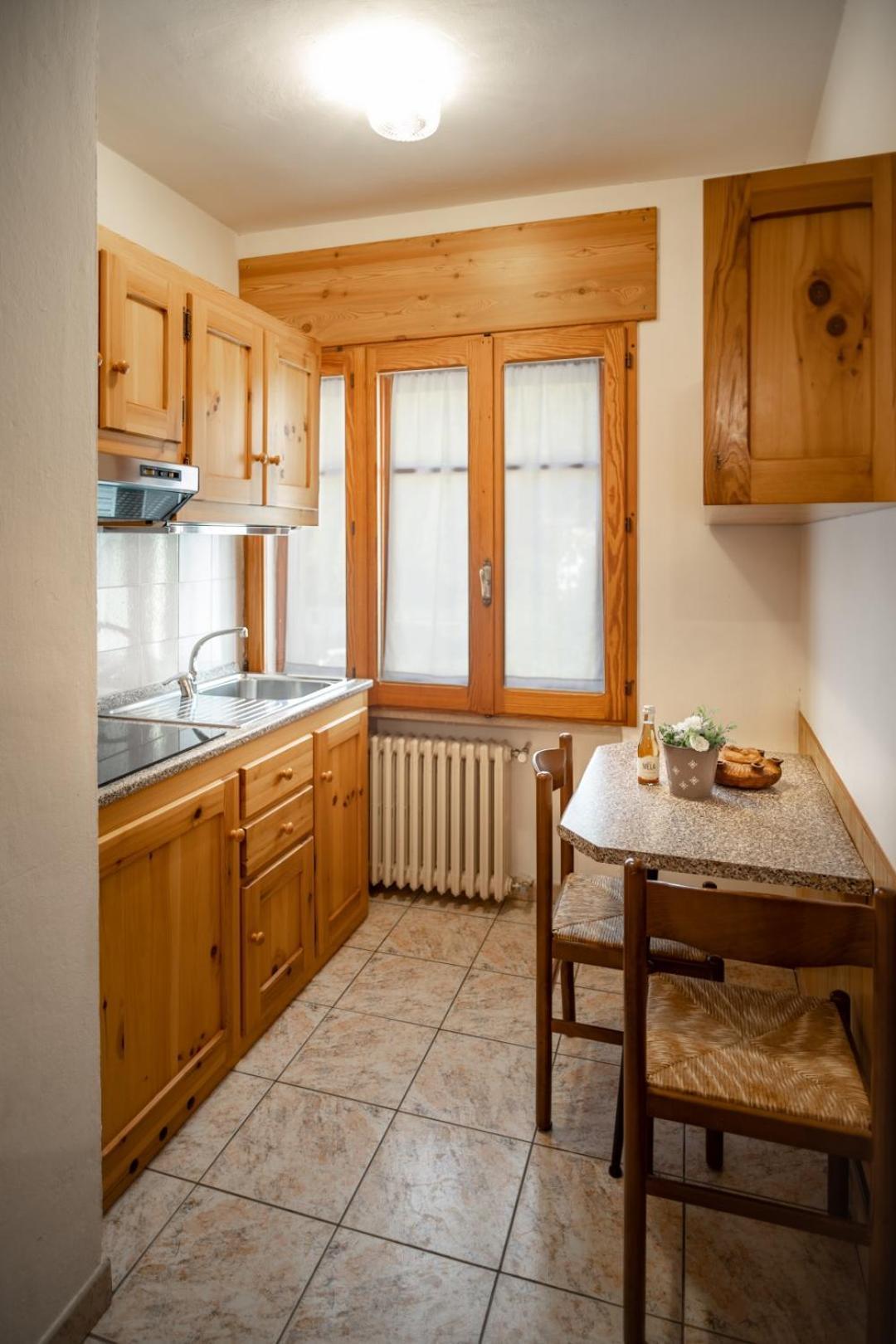 Residence Beau Sejour Antey-Saint-André Dış mekan fotoğraf