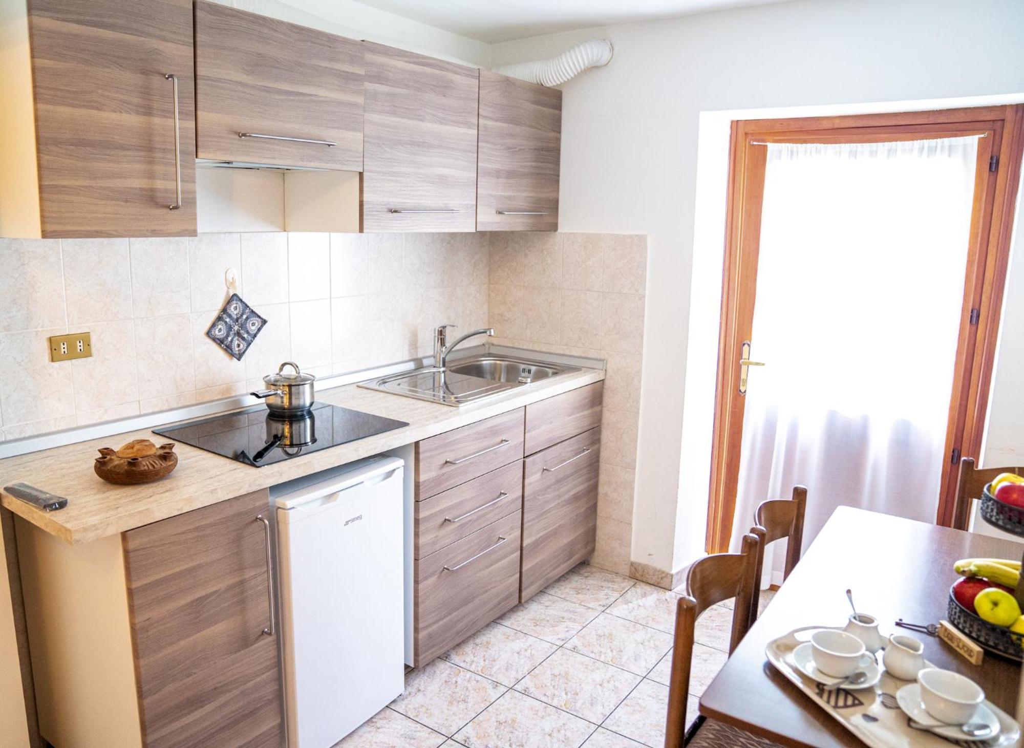 Residence Beau Sejour Antey-Saint-André Dış mekan fotoğraf