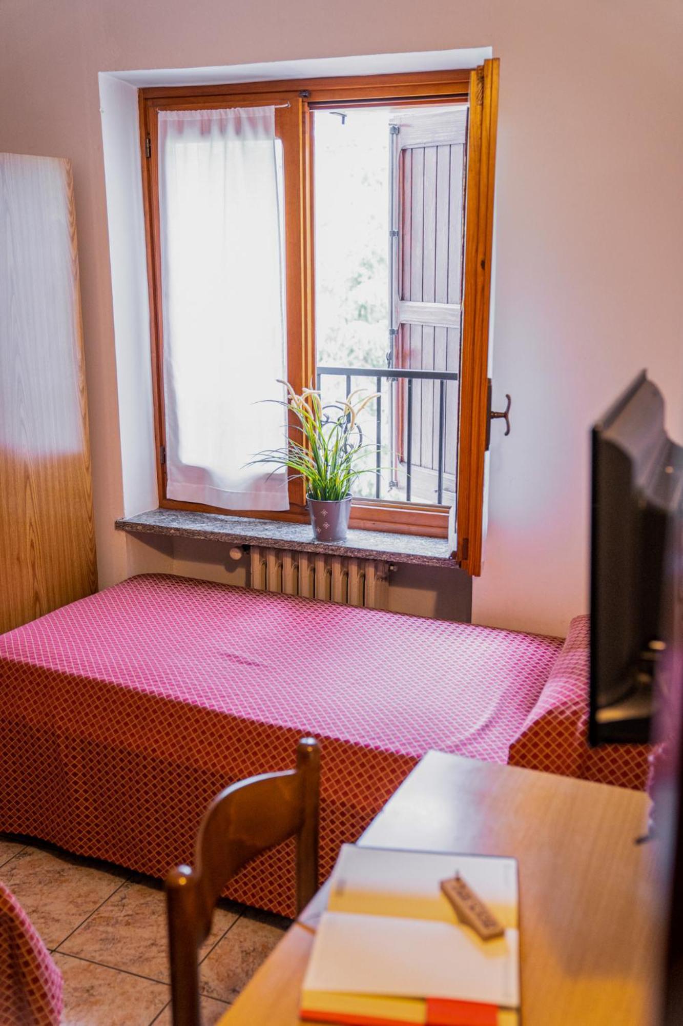 Residence Beau Sejour Antey-Saint-André Dış mekan fotoğraf