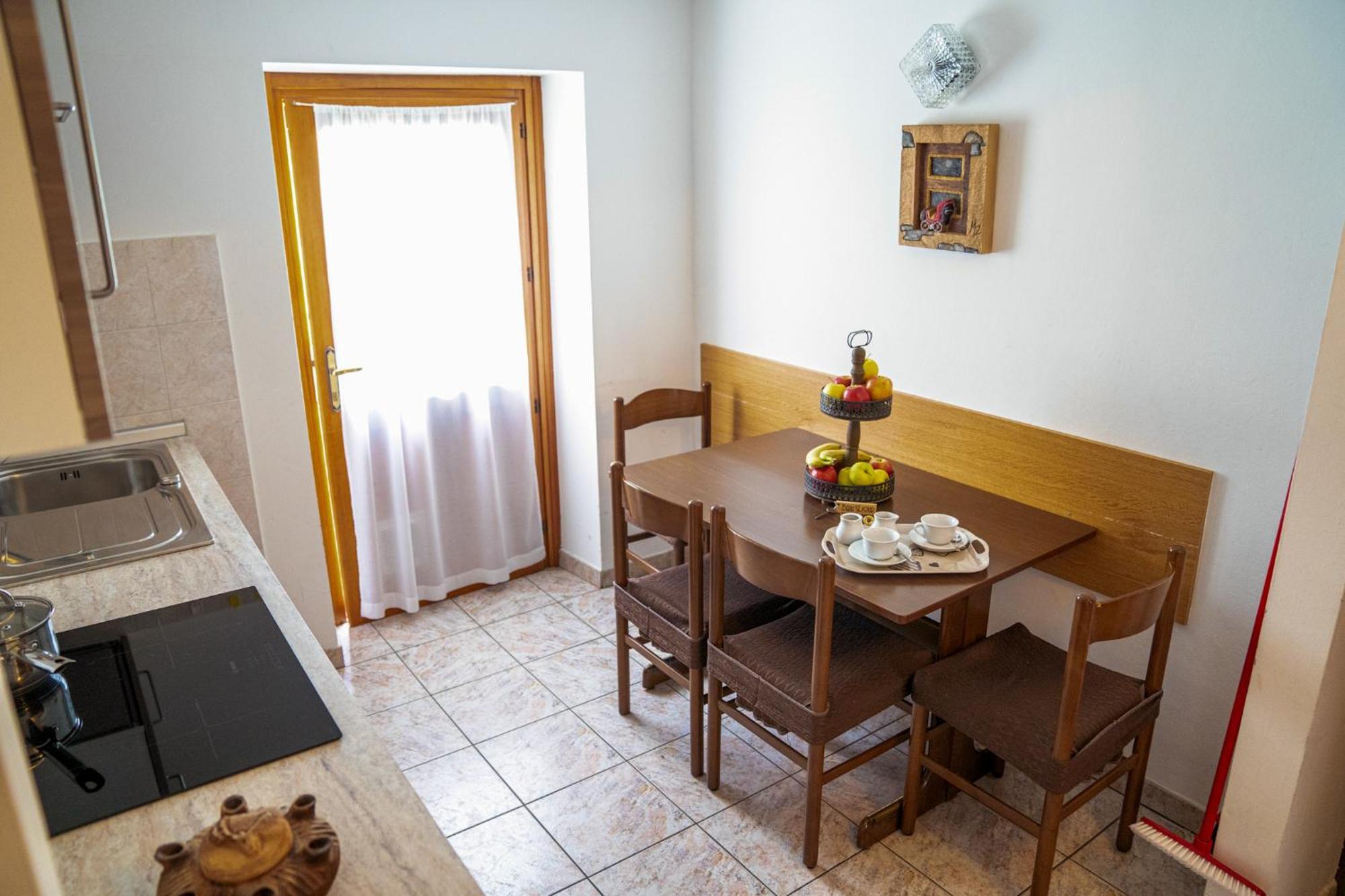 Residence Beau Sejour Antey-Saint-André Oda fotoğraf