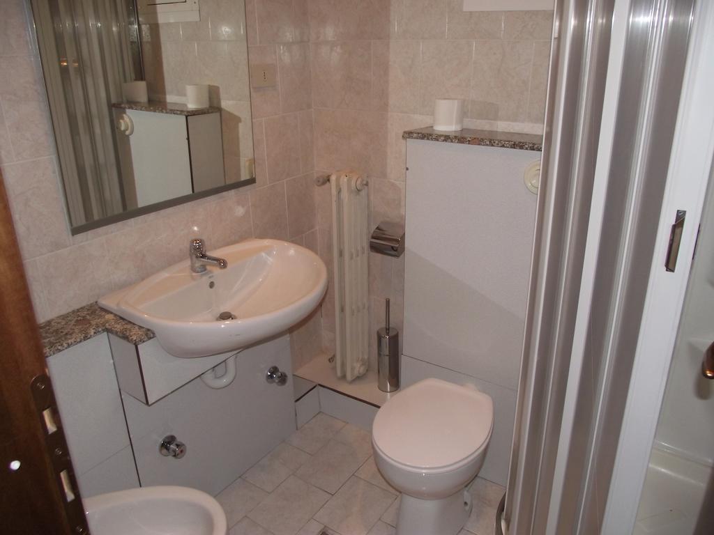 Residence Beau Sejour Antey-Saint-André Oda fotoğraf