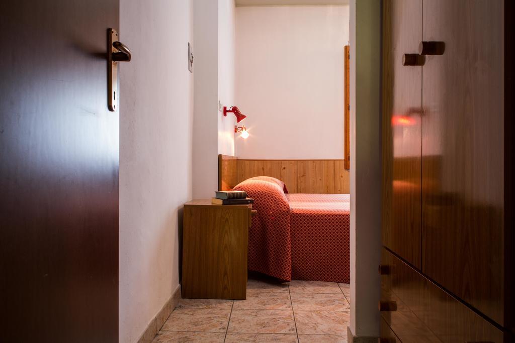 Residence Beau Sejour Antey-Saint-André Dış mekan fotoğraf