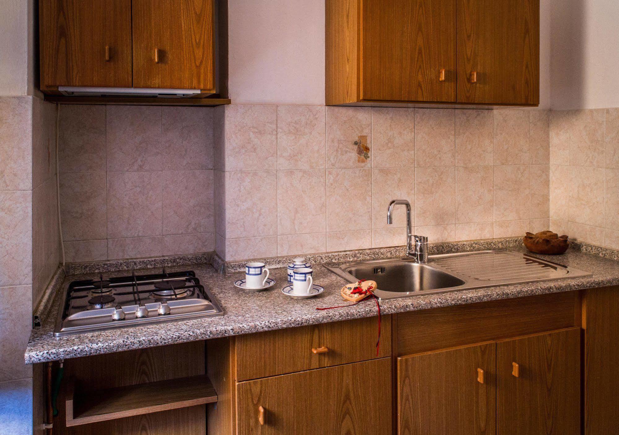 Residence Beau Sejour Antey-Saint-André Dış mekan fotoğraf